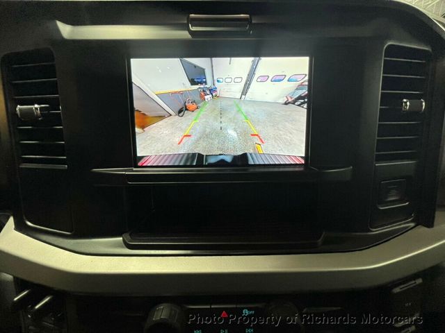 2025 Ford Super Duty F-250 SRW XLT 4WD Crew Cab 6.75' Box - 22929327 - 27