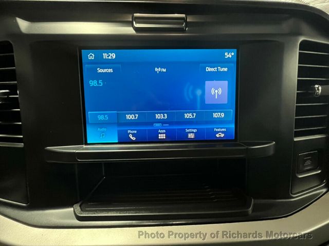 2025 Ford Super Duty F-250 SRW XLT 4WD Crew Cab 6.75' Box - 22929327 - 28