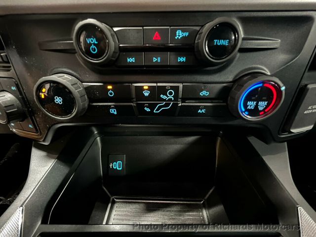 2025 Ford Super Duty F-250 SRW XLT 4WD Crew Cab 6.75' Box - 22929327 - 29