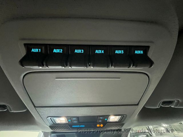 2025 Ford Super Duty F-250 SRW XLT 4WD Crew Cab 6.75' Box - 22929327 - 31