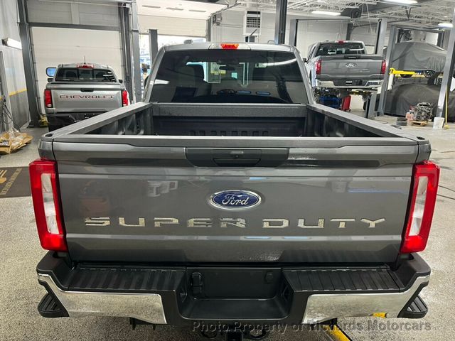 2025 Ford Super Duty F-250 SRW XLT 4WD Crew Cab 6.75' Box - 22929327 - 4