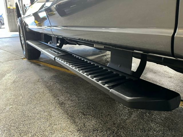2025 Ford Super Duty F-250 SRW XLT 4WD Crew Cab 6.75' Box - 22929327 - 8