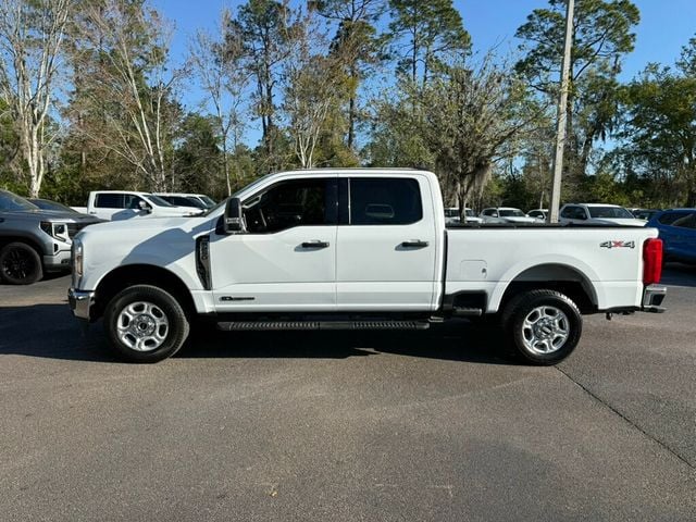 2025 Ford Super Duty F-250 SRW XLT 4WD Crew Cab 6.75' Box - 22999083 - 1