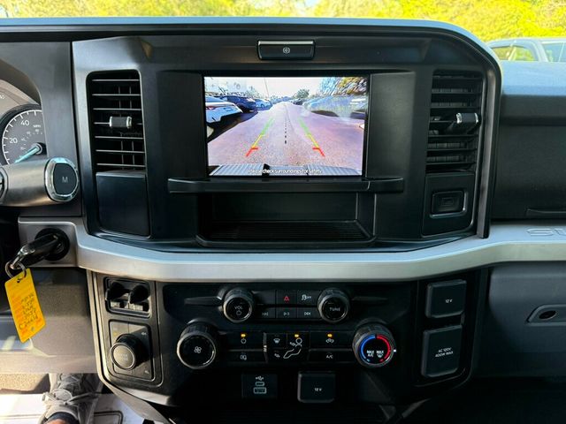 2025 Ford Super Duty F-250 SRW XLT 4WD Crew Cab 6.75' Box - 22999083 - 5