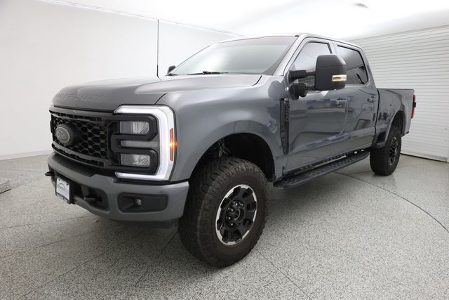 2025 Ford Super Duty F-250 SRW XLT 4WD Crew Cab 8' Box - 23044970 - 0