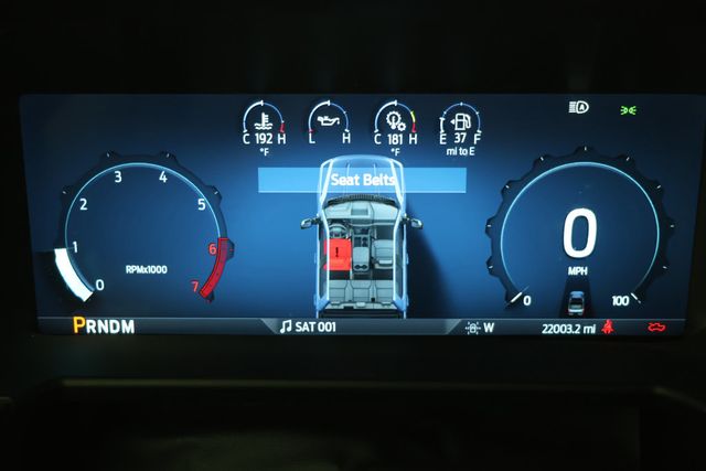 2025 Ford Super Duty F-250 SRW XLT 4WD Crew Cab 8' Box - 23044970 - 9
