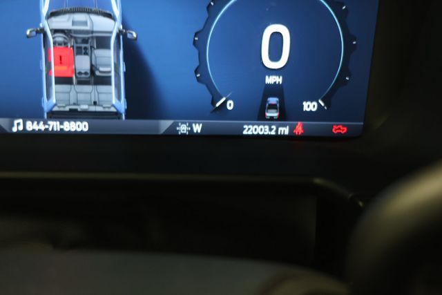 2025 Ford Super Duty F-250 SRW XLT 4WD Crew Cab 8' Box - 23044970 - 10