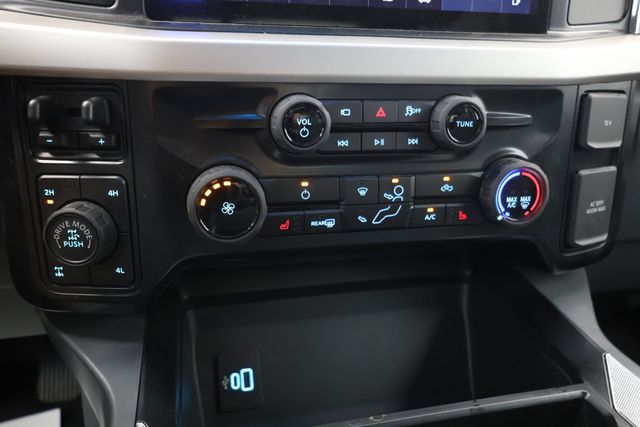 2025 Ford Super Duty F-250 SRW XLT 4WD Crew Cab 8' Box - 23044970 - 12