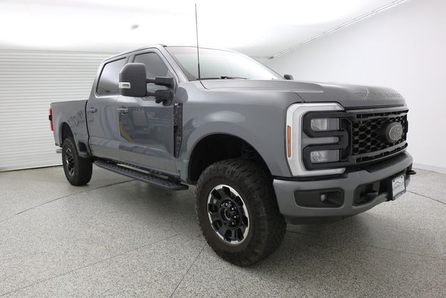 2025 Ford Super Duty F-250 SRW XLT 4WD Crew Cab 8' Box - 23044970 - 1