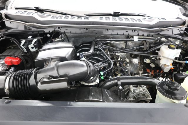 2025 Ford Super Duty F-250 SRW XLT 4WD Crew Cab 8' Box - 23044970 - 22