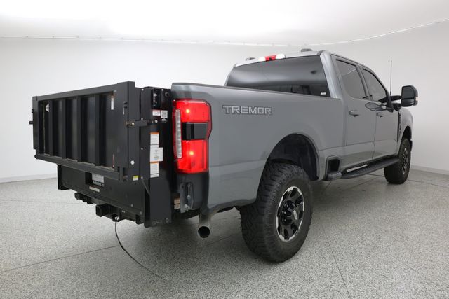 2025 Ford Super Duty F-250 SRW XLT 4WD Crew Cab 8' Box - 23044970 - 2