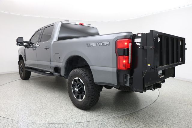 2025 Ford Super Duty F-250 SRW XLT 4WD Crew Cab 8' Box - 23044970 - 4
