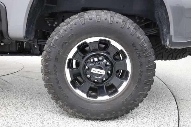 2025 Ford Super Duty F-250 SRW XLT 4WD Crew Cab 8' Box - 23044970 - 5
