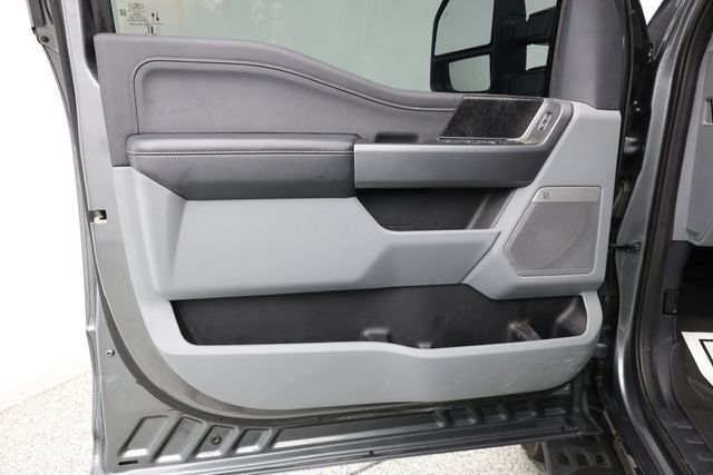2025 Ford Super Duty F-250 SRW XLT 4WD Crew Cab 8' Box - 23044970 - 6