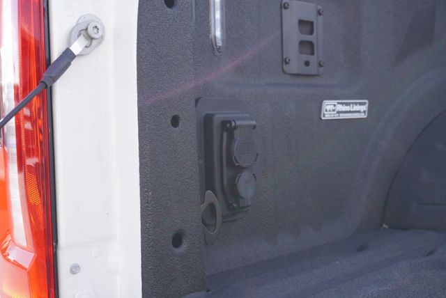 2025 Ford SUPER DUTY F-350 KING RANCH FX4 - 23083089 - 11