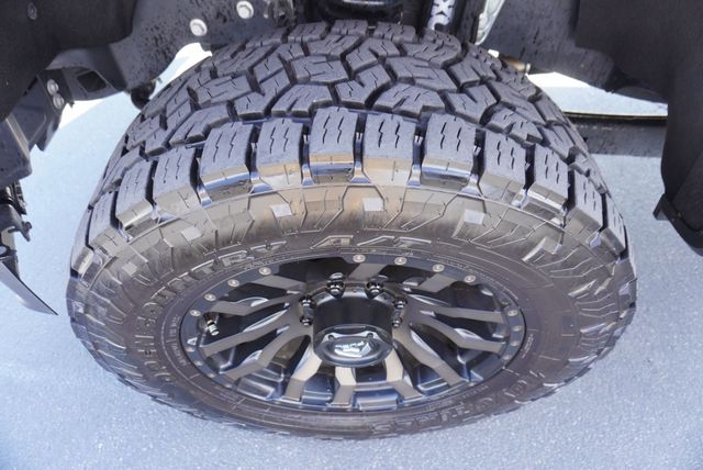 2025 Ford SUPER DUTY F-350 KING RANCH FX4 - 23083089 - 17