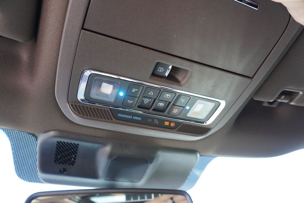 2025 Ford SUPER DUTY F-350 KING RANCH FX4 - 23083089 - 42