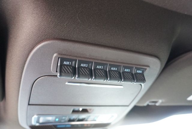 2025 Ford SUPER DUTY F-350 KING RANCH FX4 - 23083089 - 43