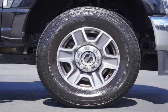 2025 Ford SUPER DUTY F-350 LARIAT - 23084198 - 14
