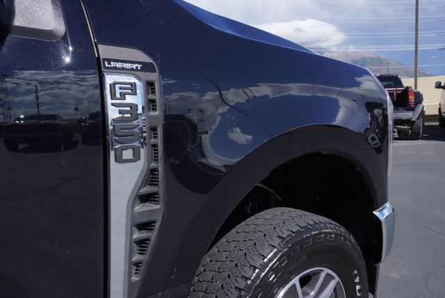 2025 Ford SUPER DUTY F-350 LARIAT - 23084198 - 16