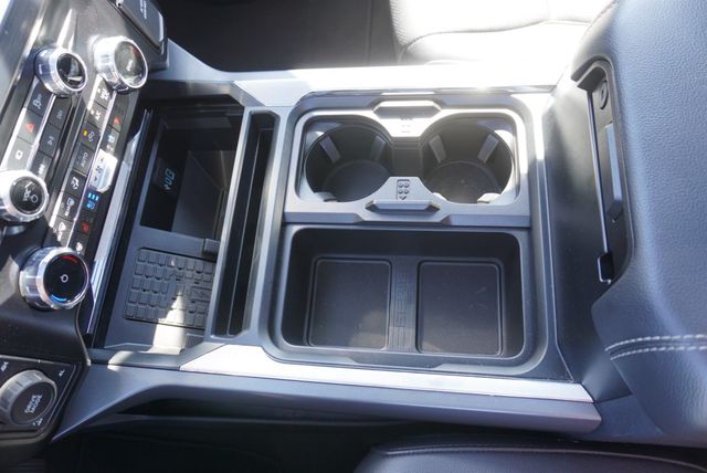 2025 Ford SUPER DUTY F-350 LARIAT - 23084198 - 41