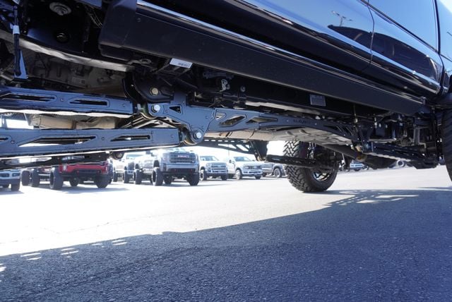 2025 Ford SUPER DUTY F-350 PLATINUM - 22942632 - 20