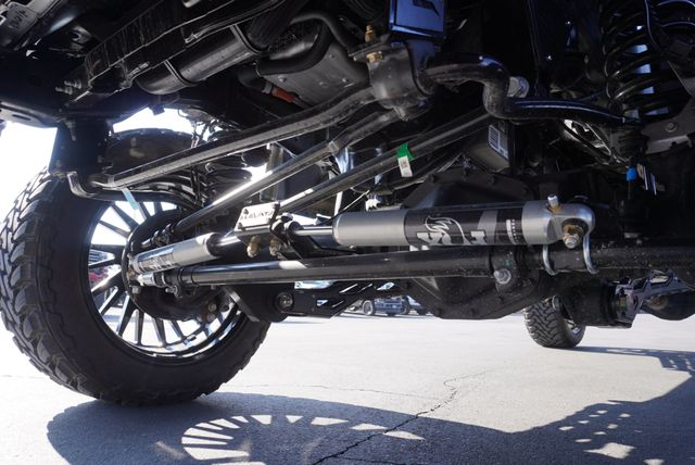 2025 Ford SUPER DUTY F-350 PLATINUM - 22942632 - 21