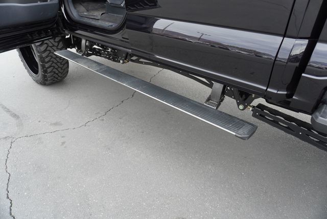 2025 Ford SUPER DUTY F-350 PLATINUM - 22942632 - 23