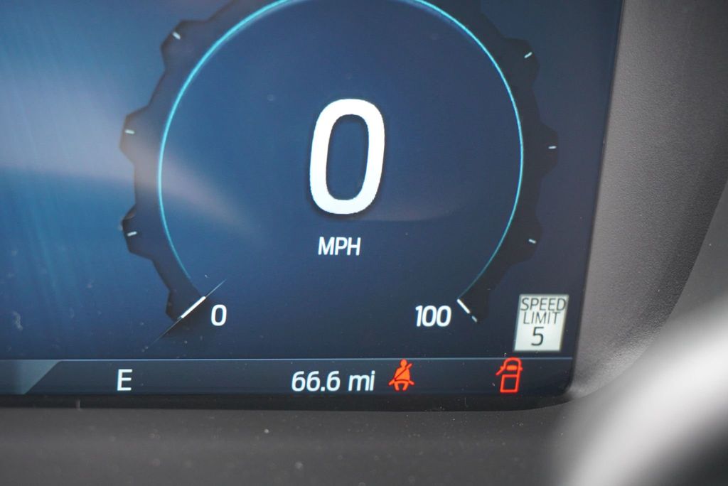 2025 Ford SUPER DUTY F-350 PLATINUM - 22942632 - 33