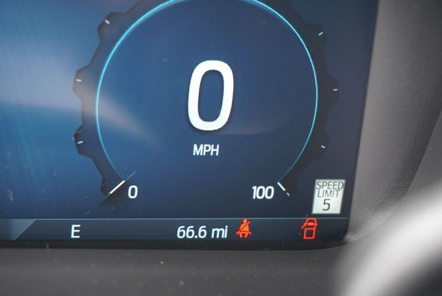 2025 Ford SUPER DUTY F-350 PLATINUM - 22942632 - 33