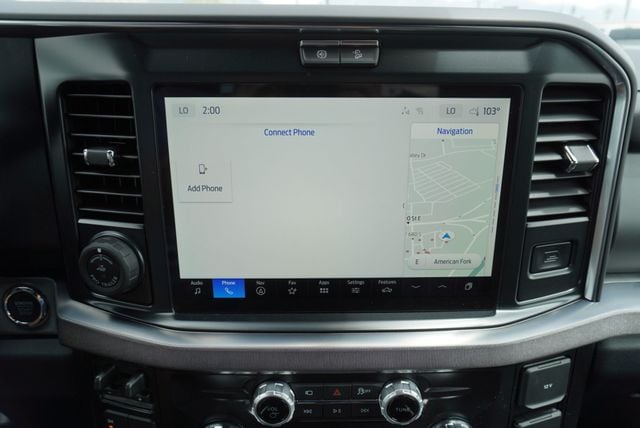 2025 Ford SUPER DUTY F-350 PLATINUM - 22942632 - 38