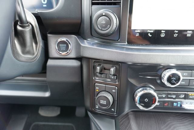 2025 Ford SUPER DUTY F-350 PLATINUM - 22942632 - 48