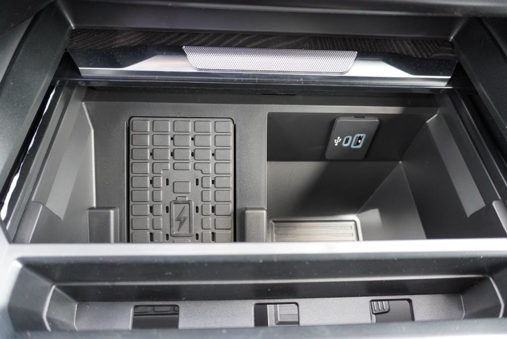 2025 Ford SUPER DUTY F-350 PLATINUM - 22942632 - 49