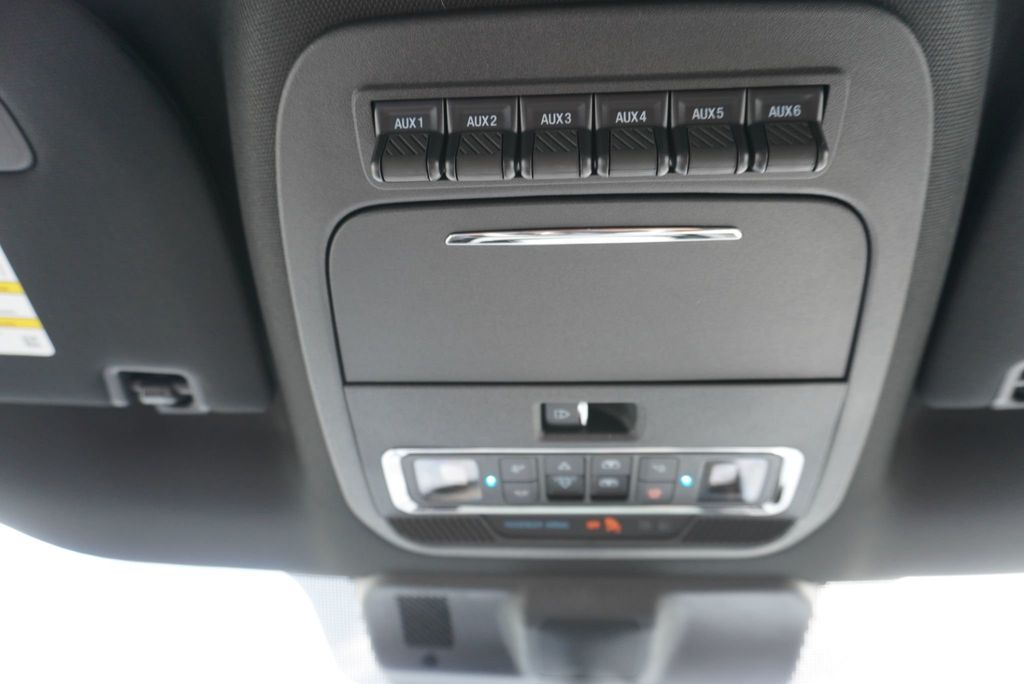 2025 Ford SUPER DUTY F-350 PLATINUM - 22942632 - 50