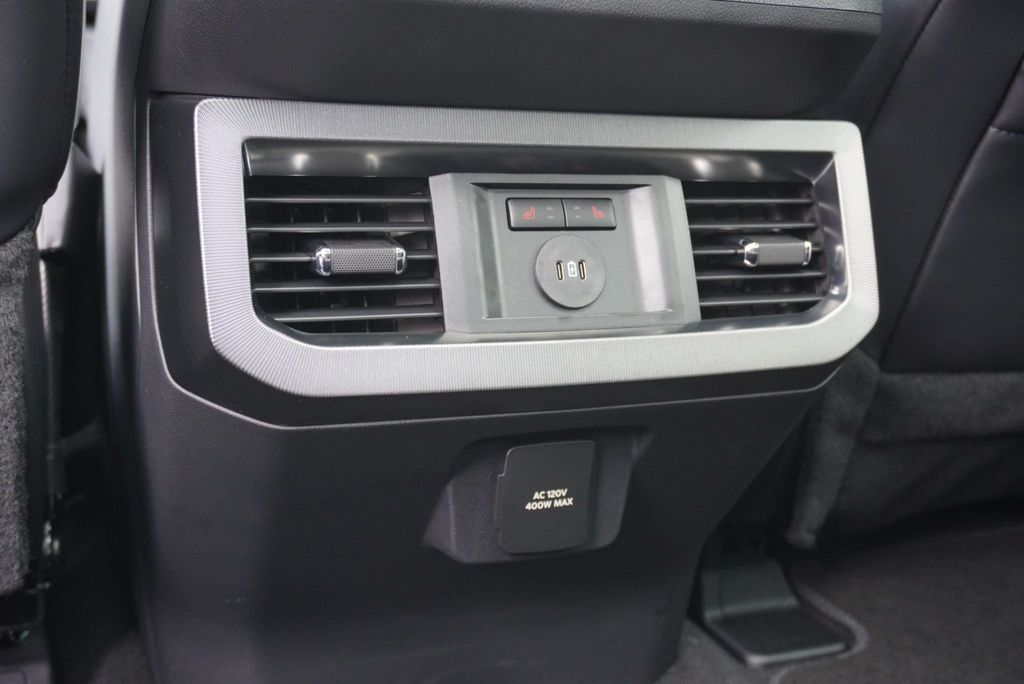 2025 Ford SUPER DUTY F-350 PLATINUM - 22942632 - 53