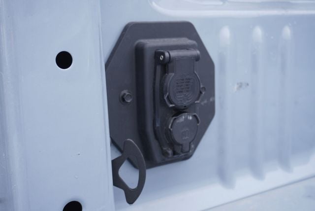 2025 Ford SUPER DUTY F-350 PLATINUM - 22976518 - 11