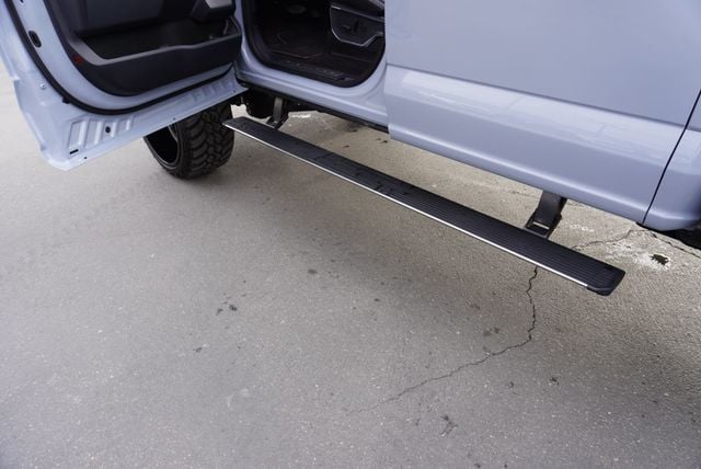 2025 Ford SUPER DUTY F-350 PLATINUM - 22976518 - 12