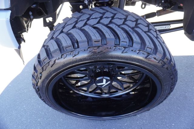 2025 Ford SUPER DUTY F-350 PLATINUM - 22976518 - 18