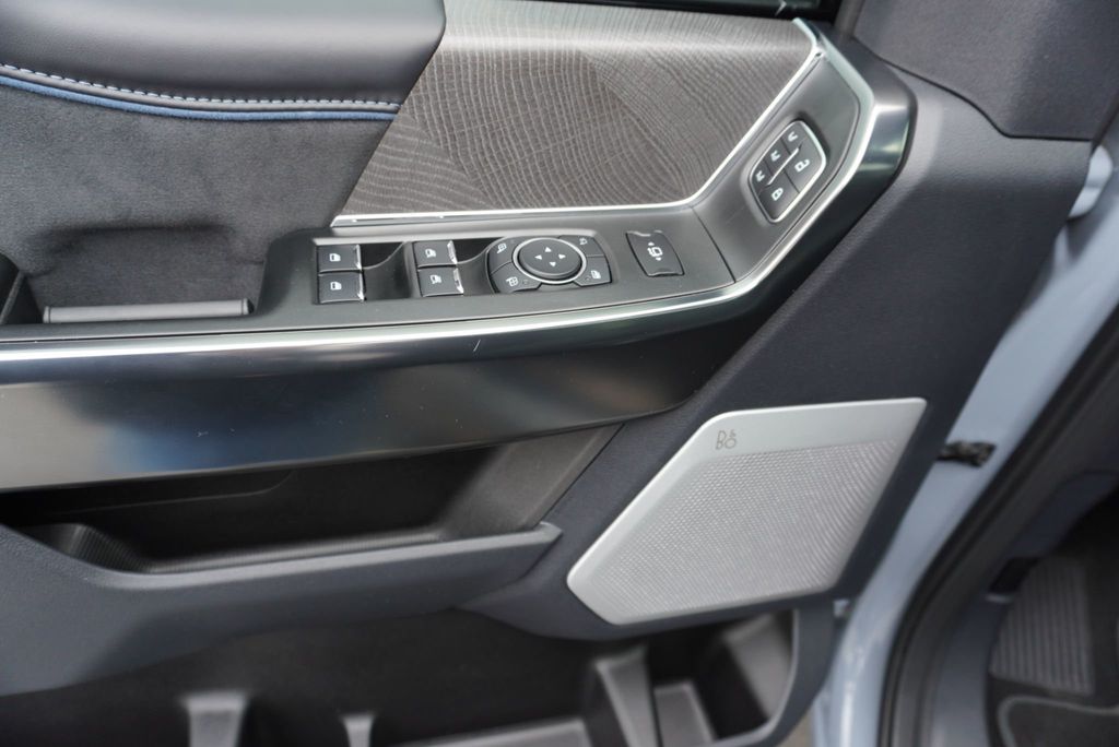 2025 Ford SUPER DUTY F-350 PLATINUM - 22976518 - 29