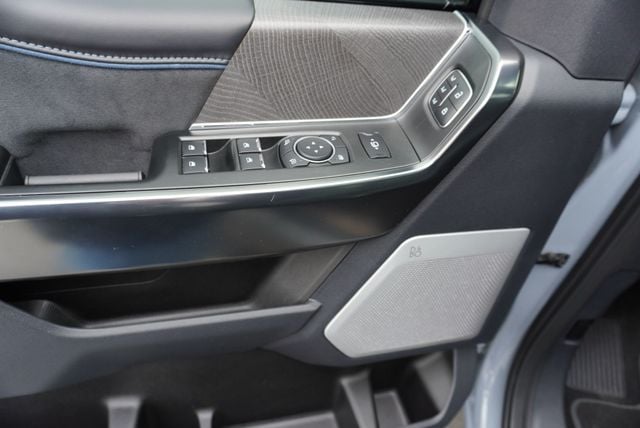 2025 Ford SUPER DUTY F-350 PLATINUM - 22976518 - 29