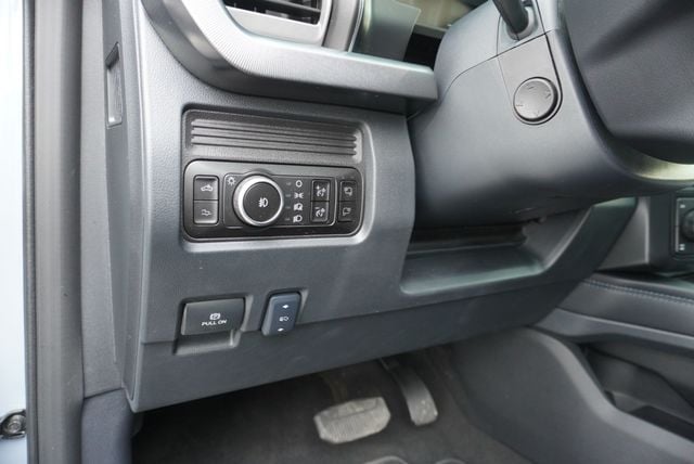 2025 Ford SUPER DUTY F-350 PLATINUM - 22976518 - 30