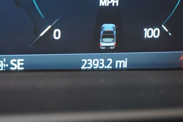 2025 Ford SUPER DUTY F-350 PLATINUM - 22976518 - 31