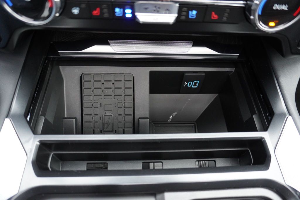 2025 Ford SUPER DUTY F-350 PLATINUM - 22976518 - 43