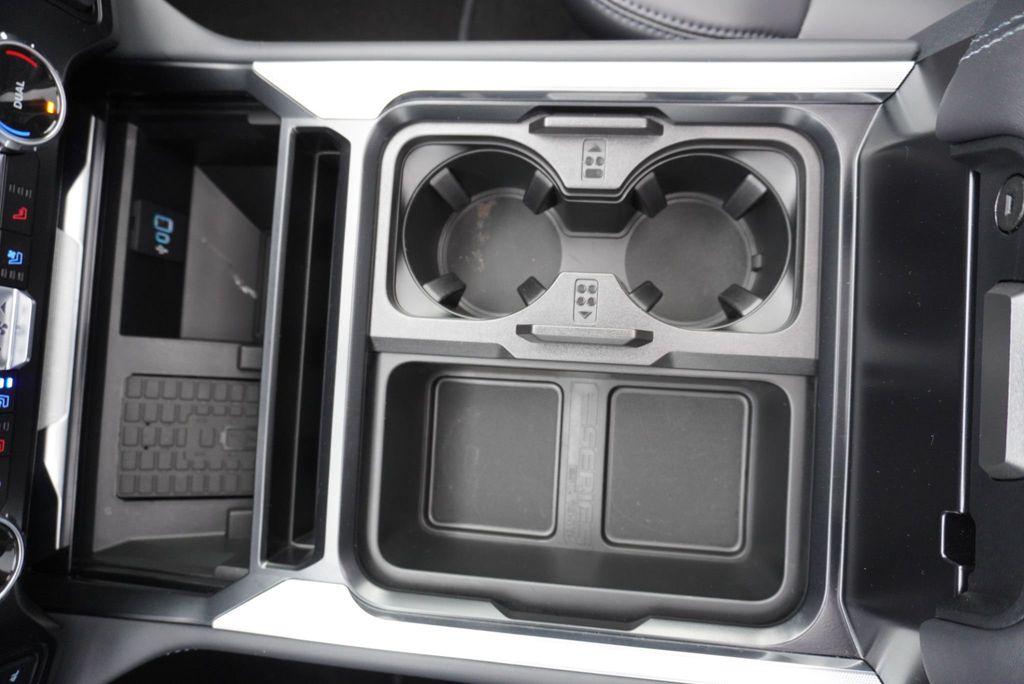 2025 Ford SUPER DUTY F-350 PLATINUM - 22976518 - 45