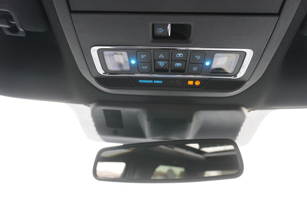 2025 Ford SUPER DUTY F-350 PLATINUM - 22976518 - 46