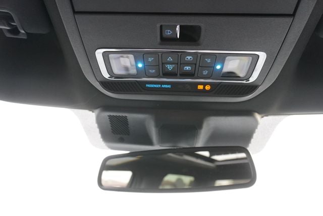 2025 Ford SUPER DUTY F-350 PLATINUM - 22976518 - 46