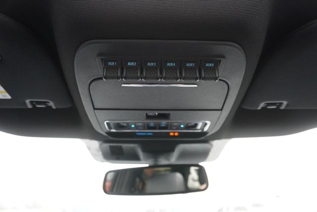 2025 Ford SUPER DUTY F-350 PLATINUM - 22976518 - 47