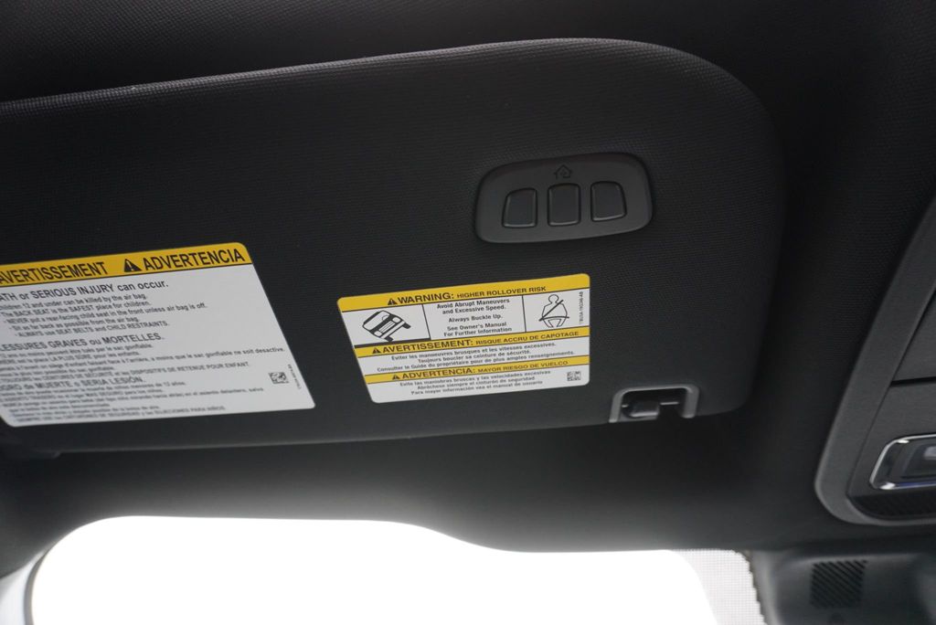 2025 Ford SUPER DUTY F-350 PLATINUM - 22976518 - 49