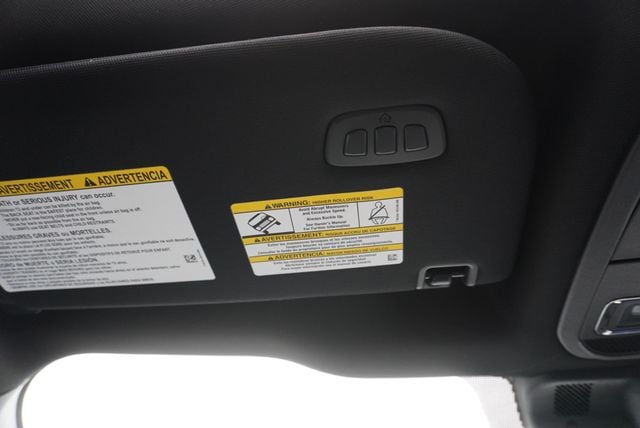 2025 Ford SUPER DUTY F-350 PLATINUM - 22976518 - 49