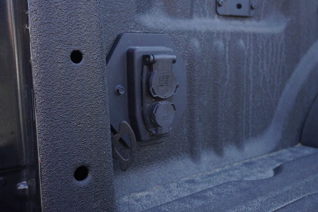 2025 Ford SUPER DUTY F-350 PLATINUM - 23017890 - 12